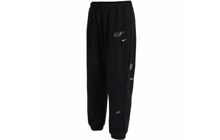 Nike Nike Sports Pants Women's Black