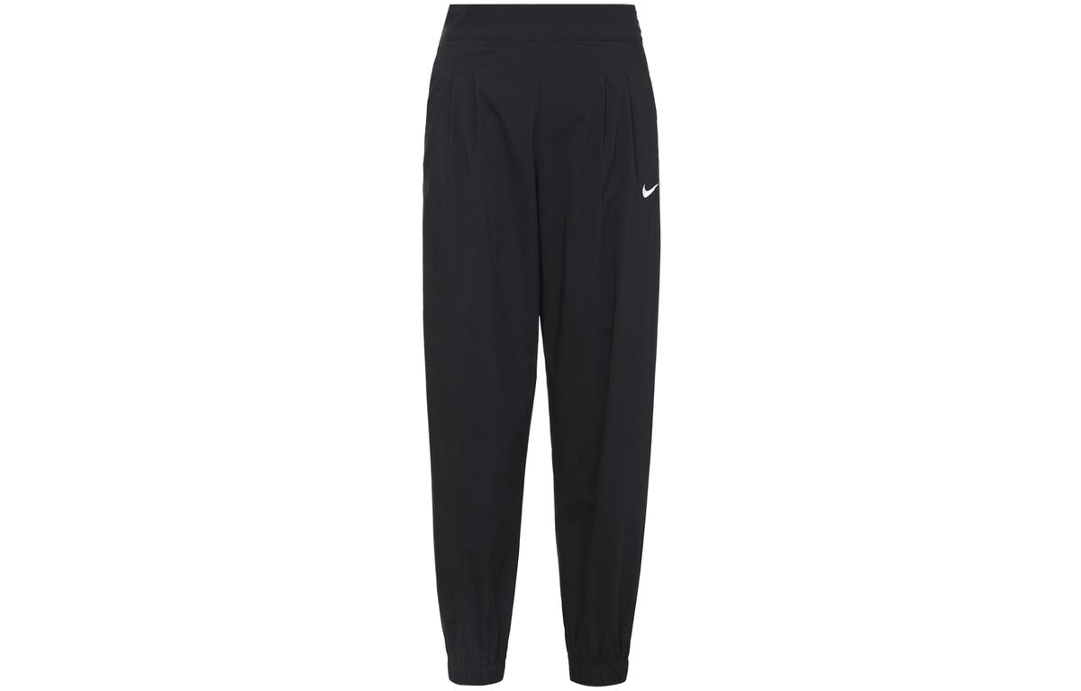 Nike Nike Sports Pants Women's Black