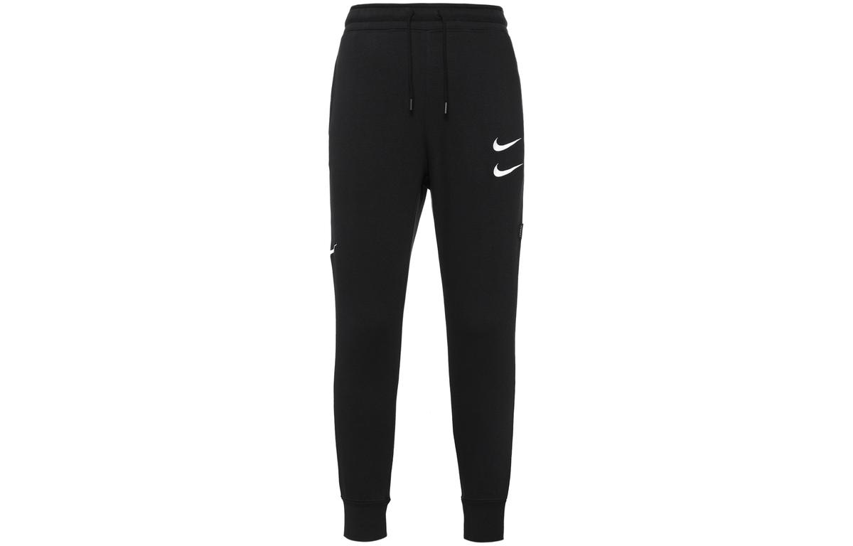 Nike Nike Sports Pants Men Black
