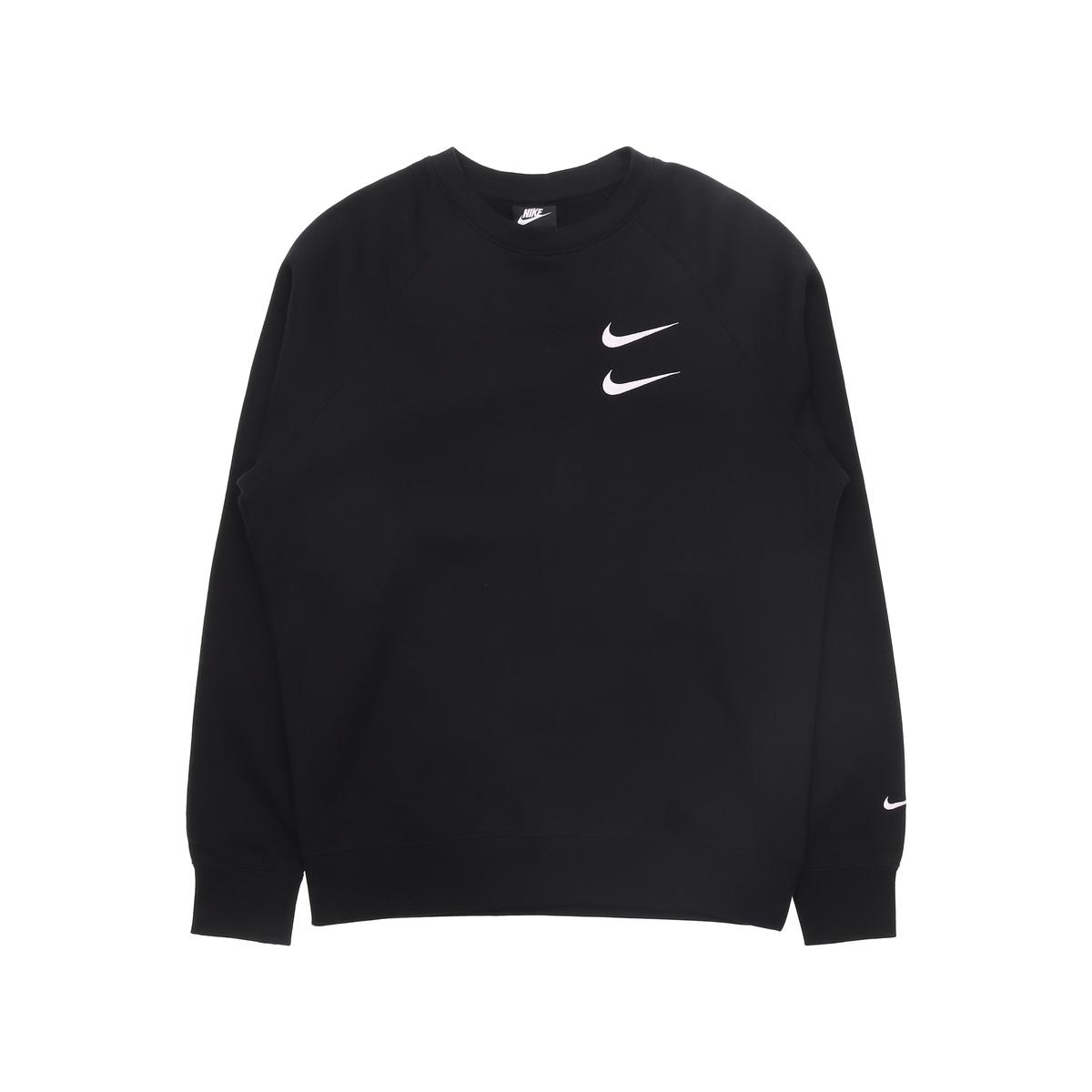 Nike Nike Sweatshirts Men Black