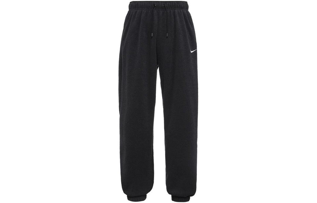 Nike Nike Sports Pants Women's Black