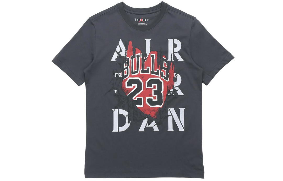 Jordan Jordan Graphic print Short sleeve T shirt