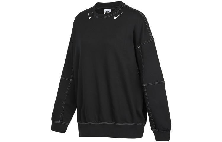 Nike Nike Sweatshirts Women's Black