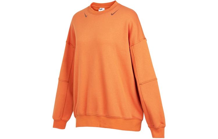 Nike Nike Sweatshirts Women's Orange