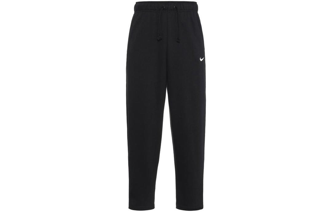 Nike Nike Knitted Sweatpants Women's Black