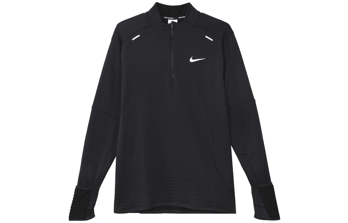 Nike Nike T-Shirts Men Black