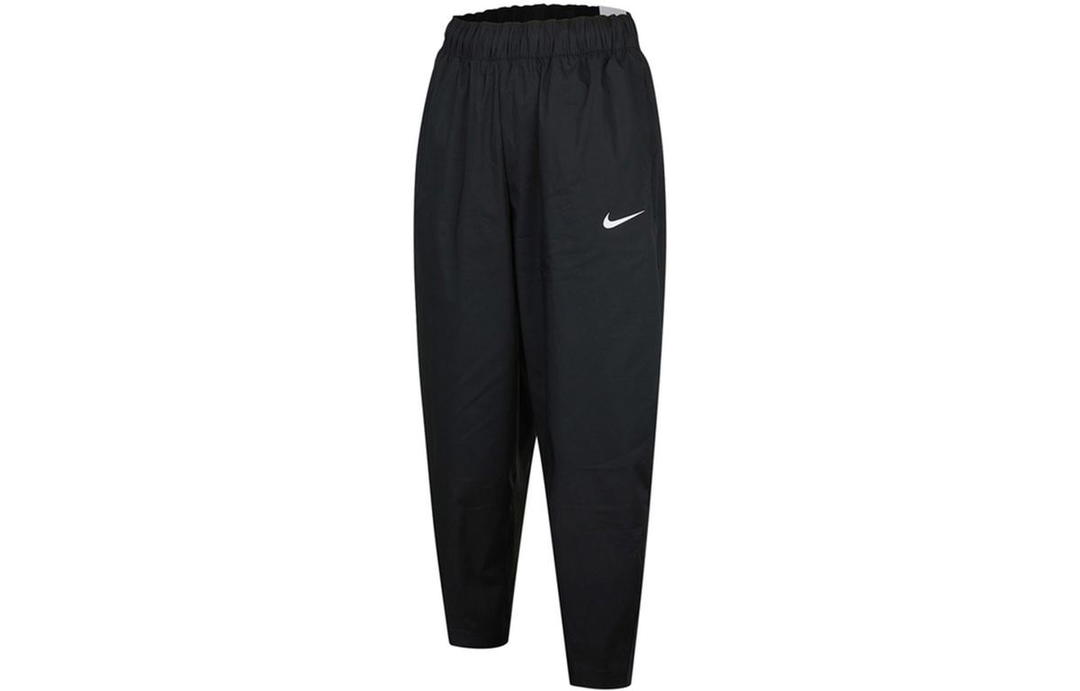 Nike Nike Sports Pants Women's Black