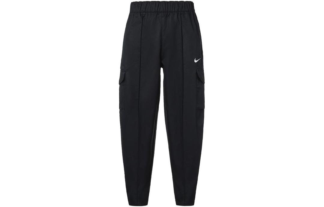 Nike Nike Sports Pants Women's Black