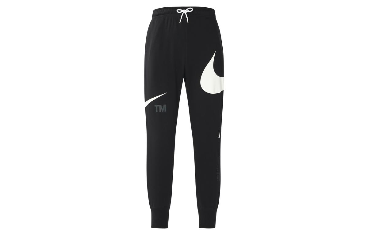Nike Nike Knitted Sweatpants Men Black