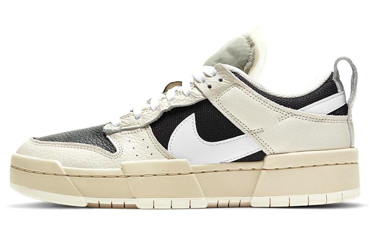 Nike Nike Dunk Low Disrupt 'Pale Ivory Black' Women's