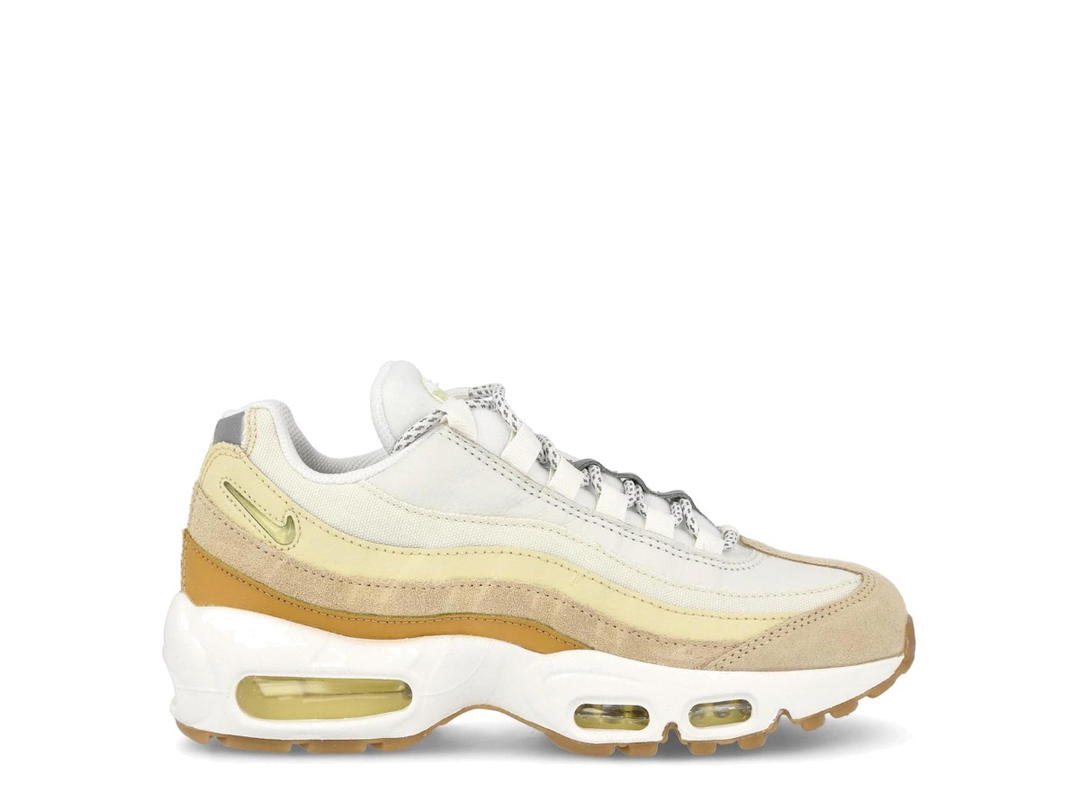 Nike Nike Air Max 95 Coconut Milk (Women's)