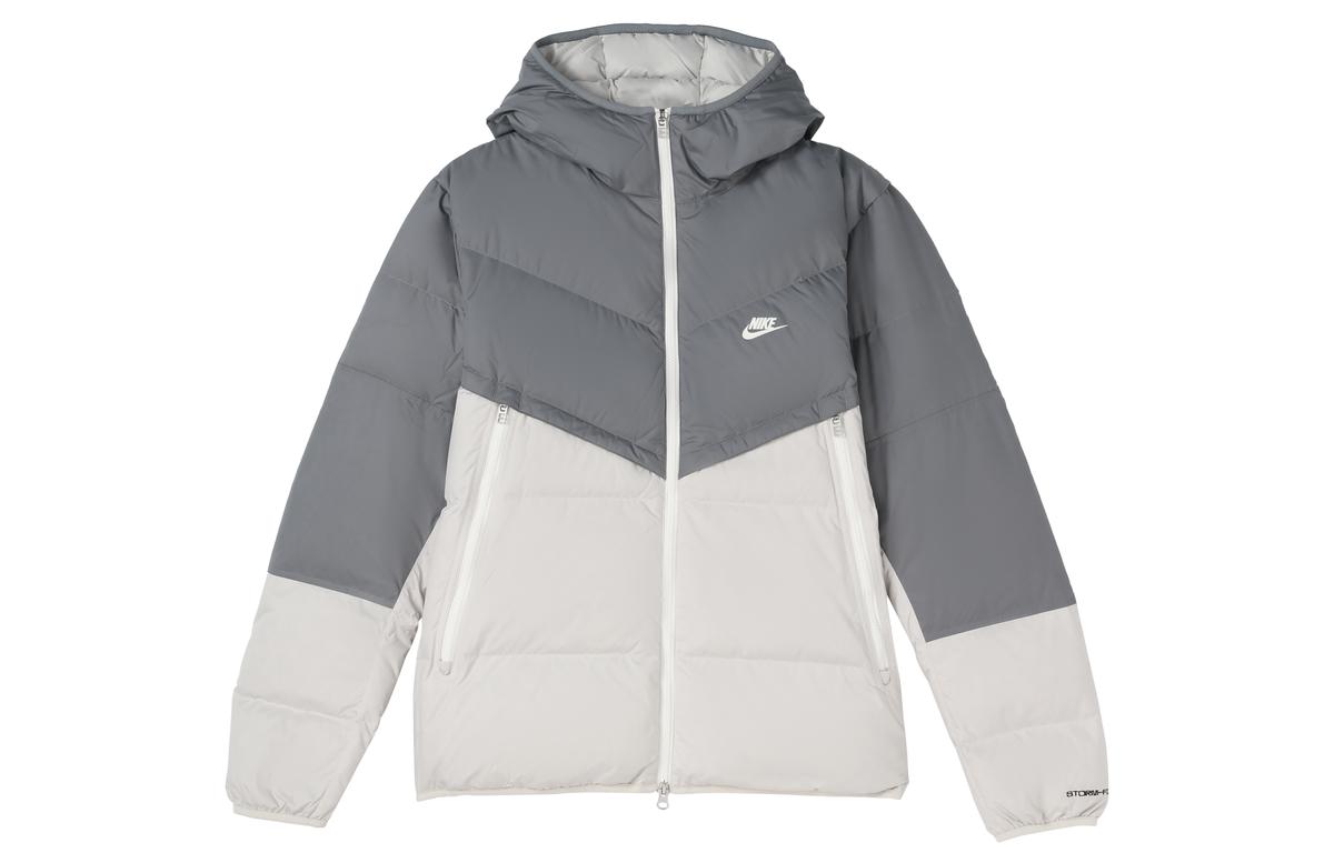 Nike Nike Down Jackets Men White