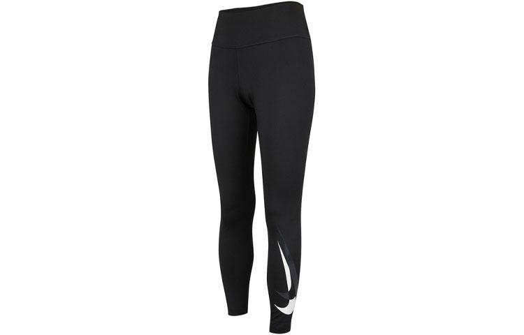 Nike Nike Athletic Trousers Women's Black