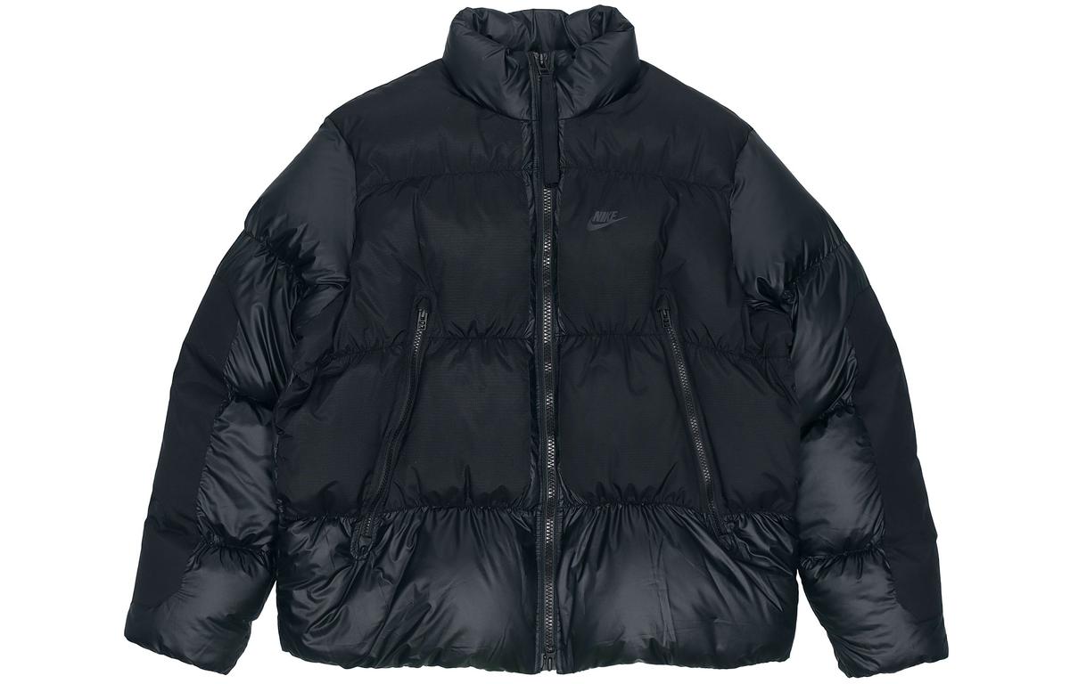 Nike Nike Down Jackets Men Black