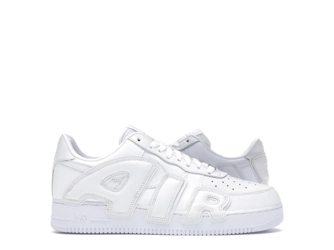 Nike Nike Air Force 1 Low Cactus Plant Flea Market White (2020)