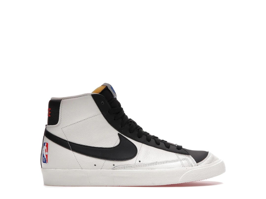 Nike Nike Blazer Mid '77 EMB NBA 75th Anniversary Trail Blazers
