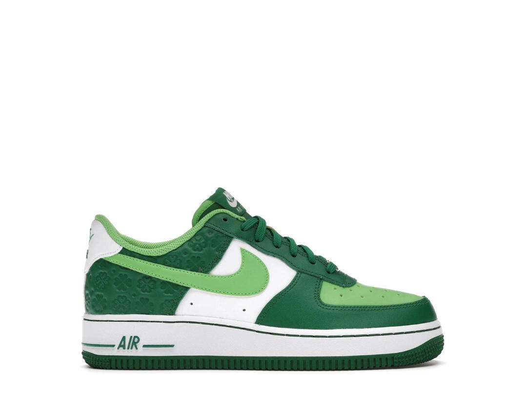 Nike Nike Air Force 1 Low Shamrock St Patrick's Day (2021)