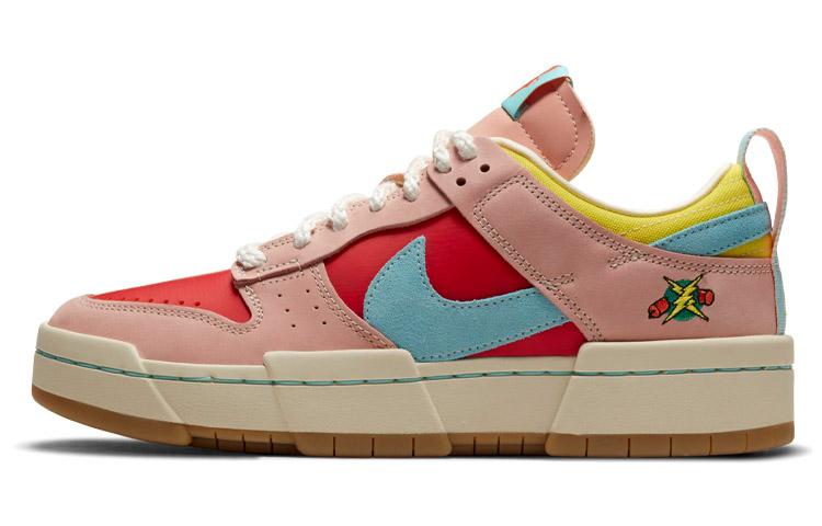 Nike Nike Dunk Low Disrupt Chinese New Year Firecracker Women's