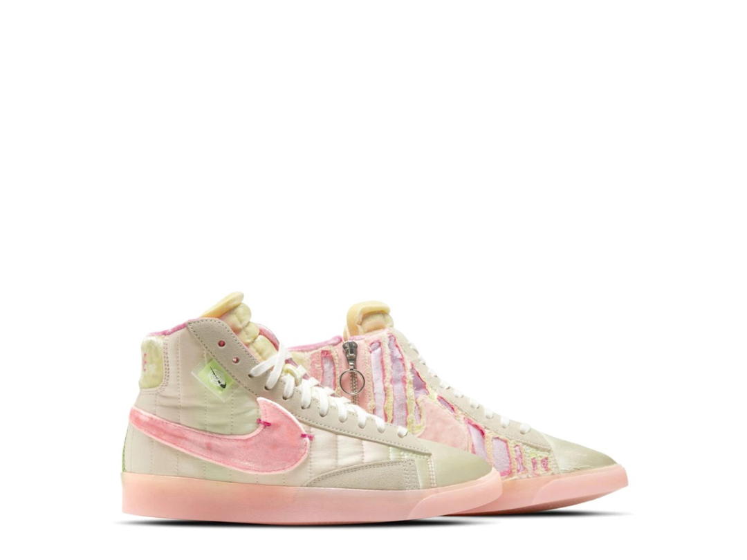 Nike Nike Blazer Mid Rebel Spring Festival