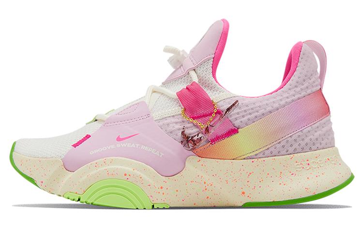 Nike Nike Superrep Groove Hyper Pink Women's