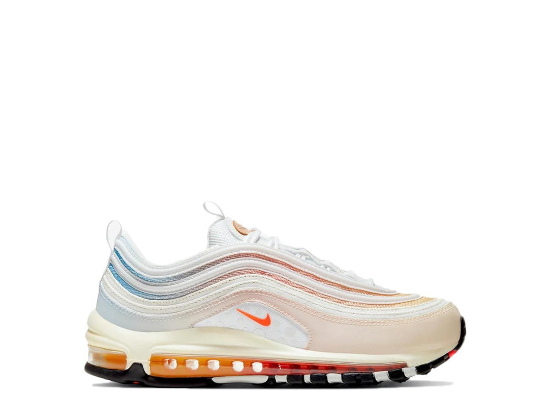 Nike Nike Air Max 97 The Future is in the Air (Women's)