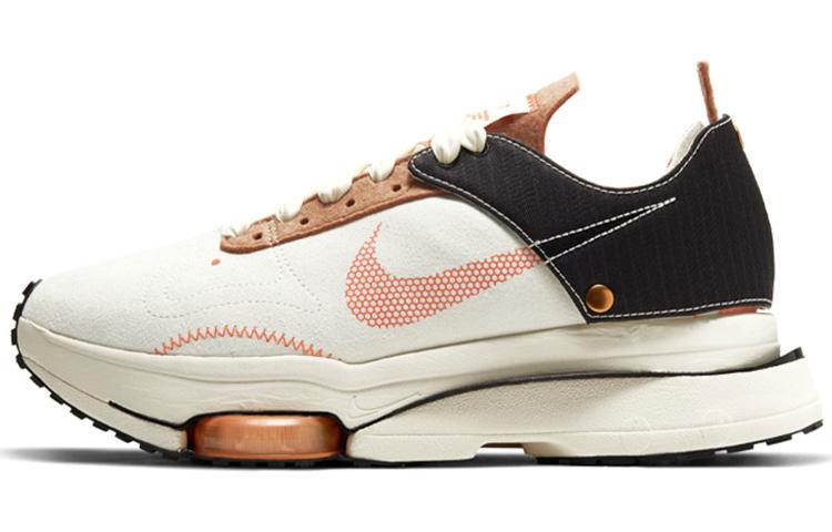 Nike Nike Air Zoom Type Sail Electro Orange Women's