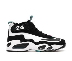 Buy Nike Air Griffey Max 1 White Fresh Water Black at Sasom – Authentic and Ready to Ship