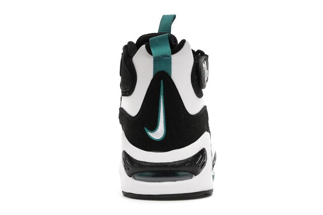 Nike Nike Air Griffey Max 1 White Fresh Water Black - view 4