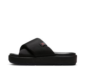 Buy Jordan Sophia Slide Black Red Women's at Sasom – Authentic and Ready to Ship