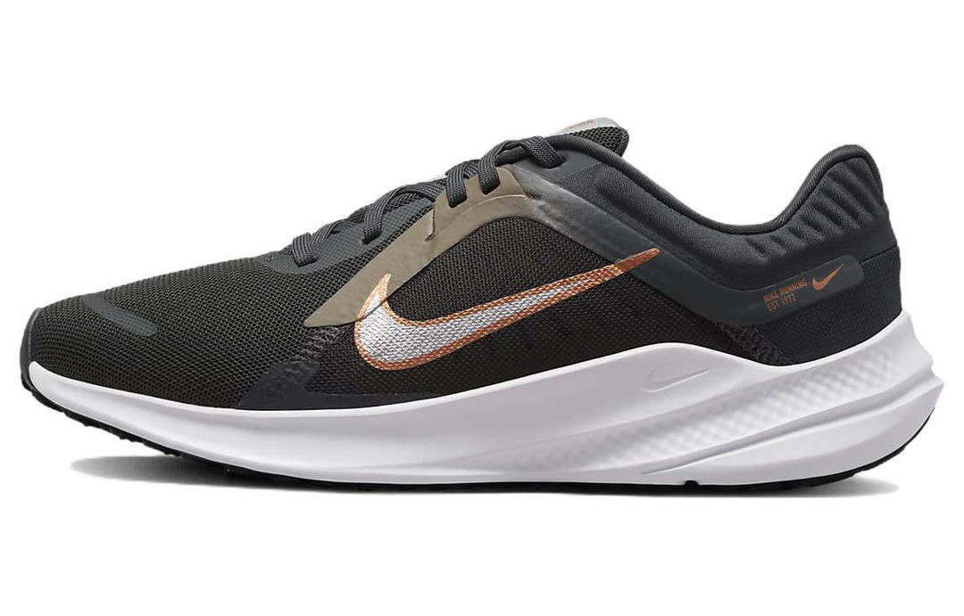 Nike Nike Quest 5 'Grey Metallic Copper' Women's