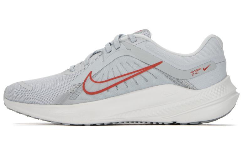 Nike Nike Quest 5 'Grey Orange' Women's
