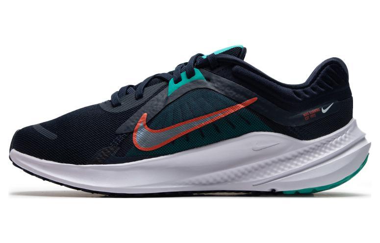 Nike Nike Quest 5 'Obsidian' Women's