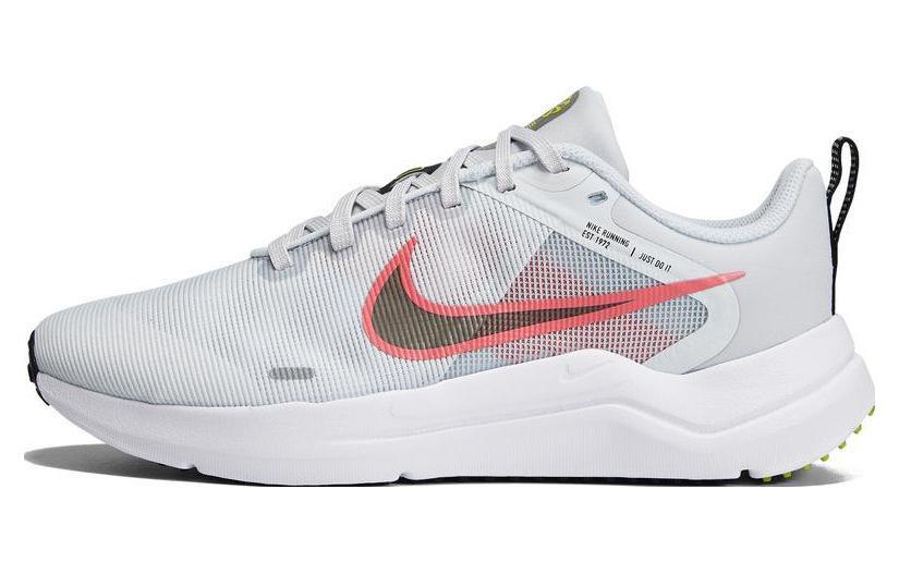 Nike Nike Downshifter 12 'White Black' Women's