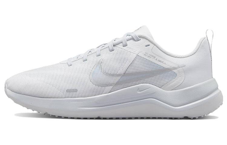Nike Nike Downshifter 12 White Pure Platinum Women's