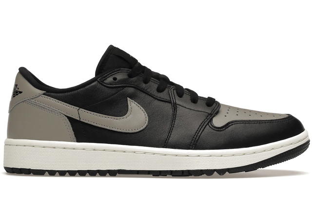 Jordan Jordan 1 Retro Low Golf Shadow - view 1