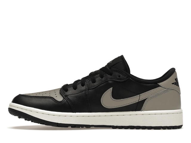 Jordan Jordan 1 Retro Low Golf Shadow - view 3