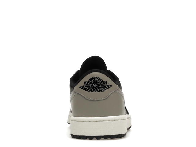 Jordan Jordan 1 Retro Low Golf Shadow - view 4