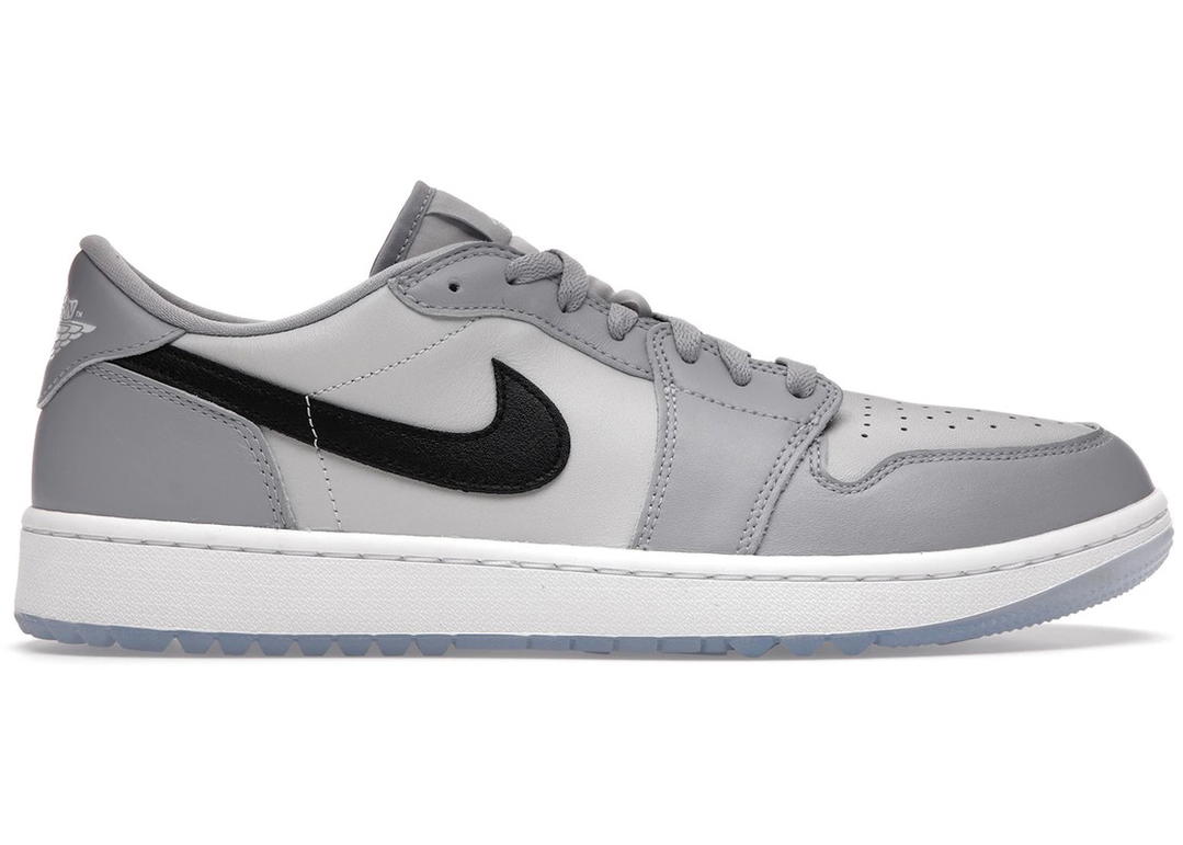 Jordan Jordan 1 Retro Low Golf Wolf Grey