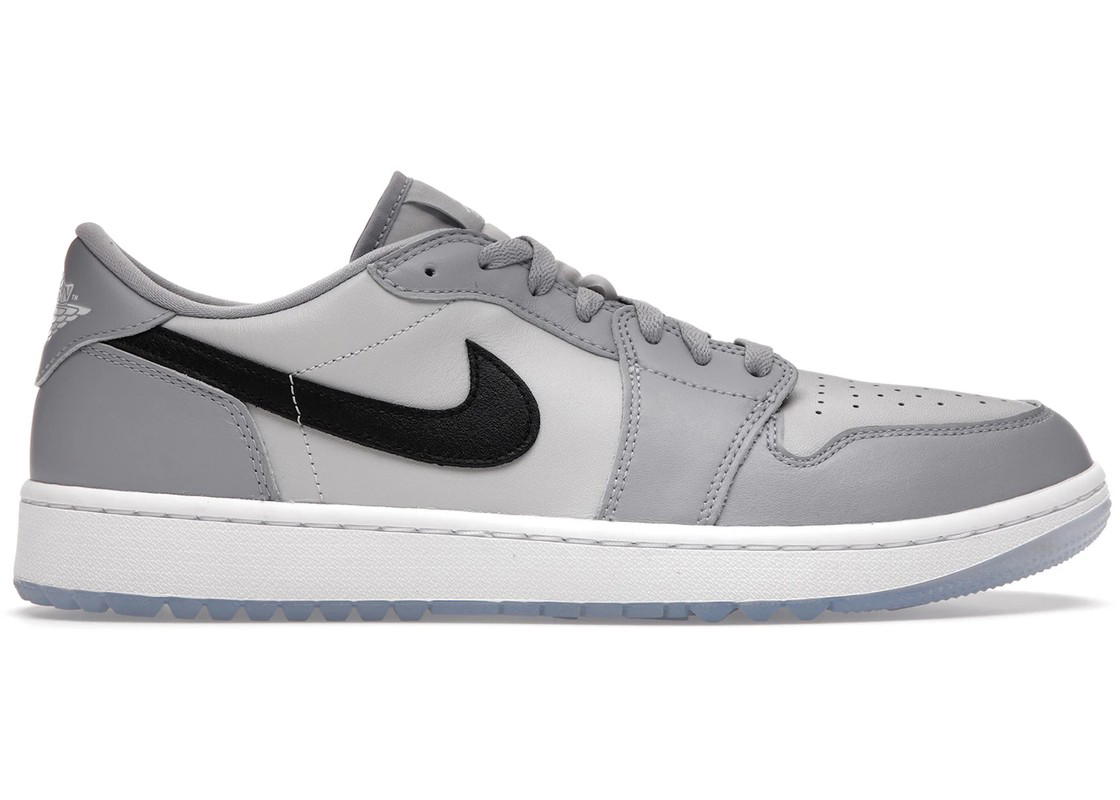 Jordan Jordan 1 Retro Low Golf Wolf Grey