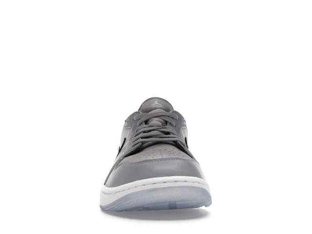 Jordan Jordan 1 Retro Low Golf Wolf Grey - view 2