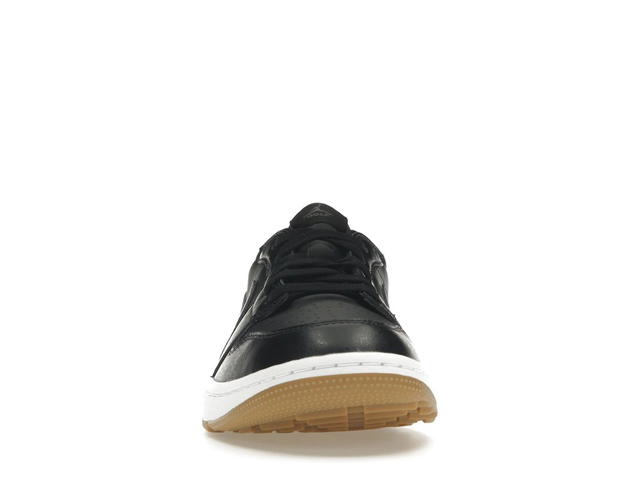 Jordan Jordan 1 Retro Low Golf Black Gum - view 2