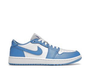 Buy Jordan 1 Retro Low Golf UNC at Sasom – Authentic and Ready to Ship