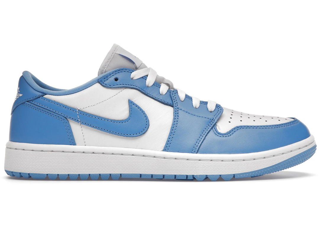 Jordan Jordan 1 Retro Low Golf UNC