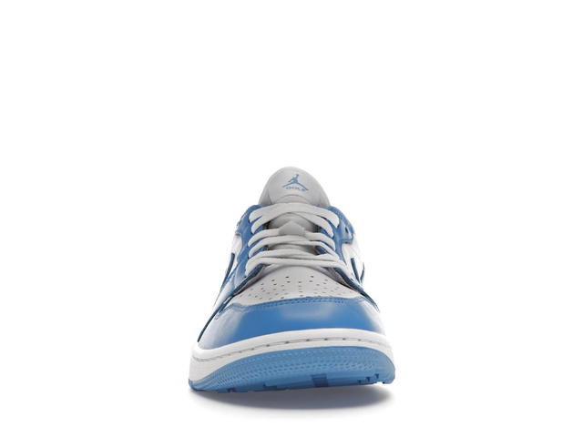 Jordan Jordan 1 Retro Low Golf UNC - view 2