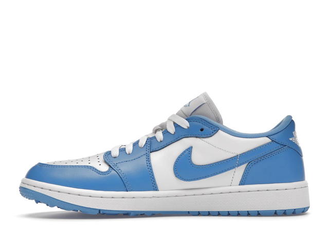 Jordan Jordan 1 Retro Low Golf UNC - view 3