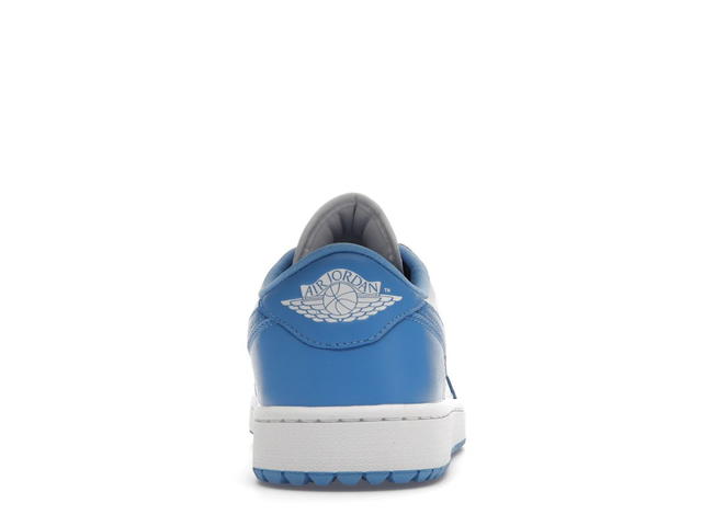 Jordan Jordan 1 Retro Low Golf UNC - view 4
