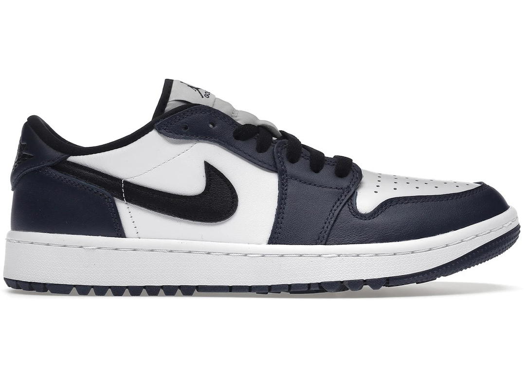 Jordan Jordan 1 Retro Low Golf Midnight Navy