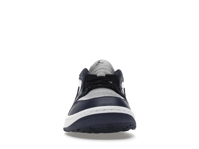Jordan Jordan 1 Retro Low Golf Midnight Navy - view 2