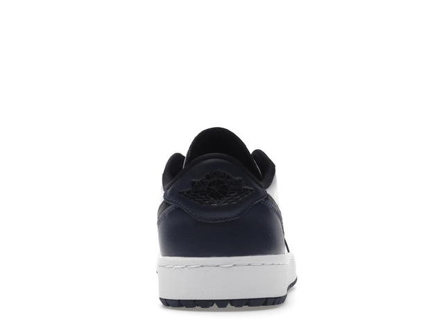 Jordan Jordan 1 Retro Low Golf Midnight Navy - view 4