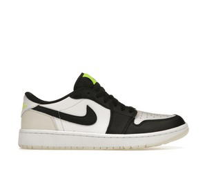 Buy Jordan 1 Retro Low Golf Phantom Volt at Sasom – Authentic and Ready to Ship